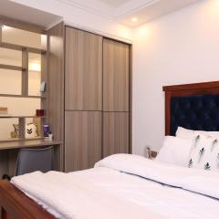 The Suite spot