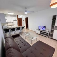 Mar y Sol en El Médano, Tenerife Sur