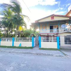 Hostal Caribbean Beach