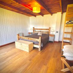 Amazing Cabin on the Shore of Lake Moreno H58 by Apartments Bariloche