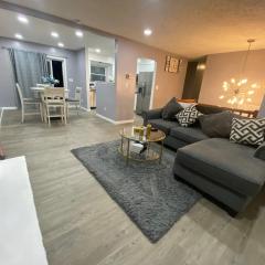 Home in Tobyhanna, Poconos Mountain, Pennsylvania