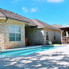 Beautiful house with pool