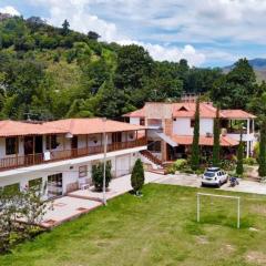 Hotel Finca Villa Nathaly