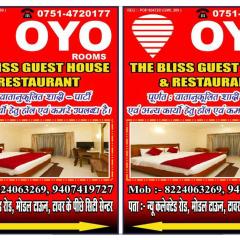 OYO The Bliss Guest House & Restaurant