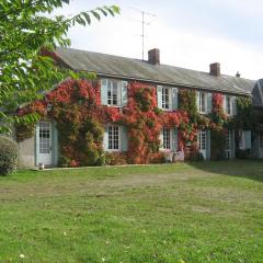 Gîte Boisseaux, 6 pièces, 10 personnes - FR-1-590-4