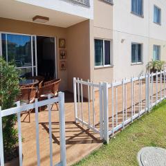 Ap Grão de Areia - Praia dos Milionários Ilhéus-BA