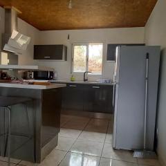 La Montagneuse- Vue panoramique