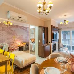 Locar-in Gramado - Onze-1 /Pet Friendly