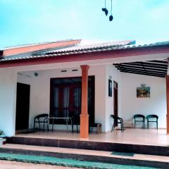 Hemamala Bungalow