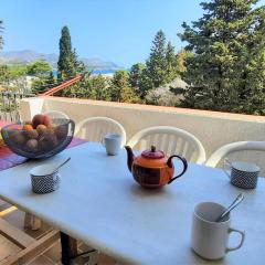 Casa tranquila con jardín, 4 habitaciones, cerca de la playa en Llançà - ES-170-65