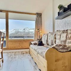 Studio Tignes, 1 pièce, 4 personnes - FR-1-411-911