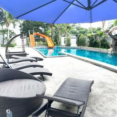 Club Royal Apartments