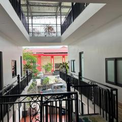 Ha Giang Plus Hostel