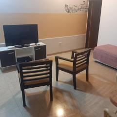 Departamento La Mariposa