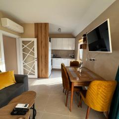 Varna downtown apartment