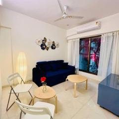 La Mezzo 1 BHK Service Apartment