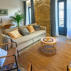 Empordanna, Apartamento con encanto en el corazón del Empordà