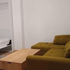 Studio apartman M