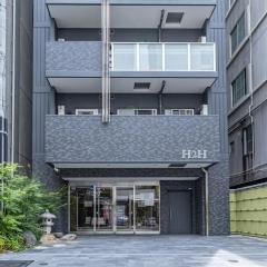 Apartment Hotel Side of Shinsaibashi Shopping street