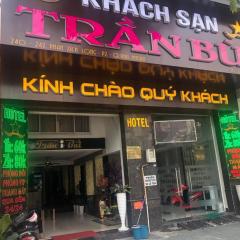Tran Bui Hotel 240-242 Phan Xích Long, Q Phú Nhuận - by Bay Luxury
