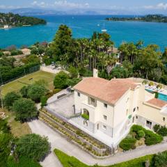 Villa Alpha