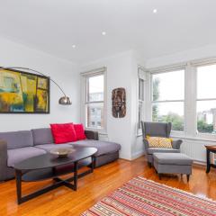 Beautiful 2BR Flat, Peaceful Dulwich, South London