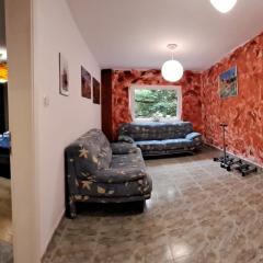 Daria Lorenzo Apartament