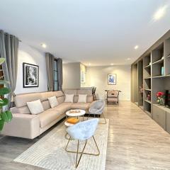 5492 - Luxury flat in Paris Olympic Games 2024