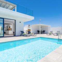 Villa Delmeza by Villa Plus