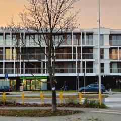 Moja Klonowa - apartament z sypialnią, parking