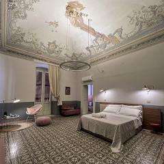 B&B Palazzo 1906 - Eco dimora storica