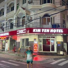 KIM YẾN HOTEL