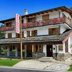 Apartments in Sestriere - Piemont 43498