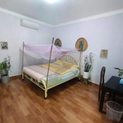Phonluer Angkor Homestay,