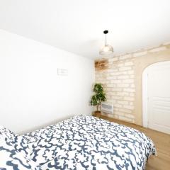 Bégonias Appartement T3 Avenue de Lodève