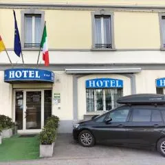 Hotel Della Volta