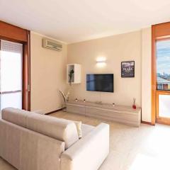 (Free Parking) Elegant 100sqm Apartment