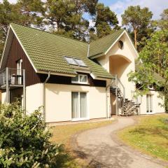 Ferienwohnung Rosi