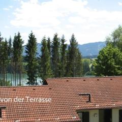 Ferienhaus Nr 125, Kategorie Economy, Feriendorf Hochbergle, Allgäu