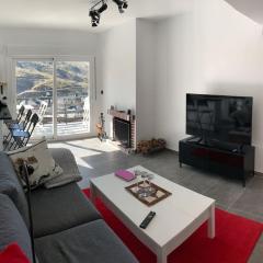 APARTAMENTO PRECIOSO SOL Y SIERRA