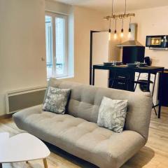 La Midouze - Central - Moderne - Cosy