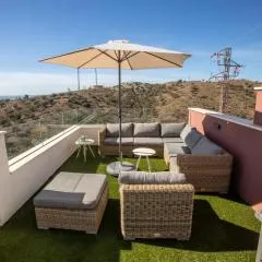 Apartamento BuenaVista Benajarafe