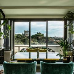 Sofitel Roma Villa Borghese