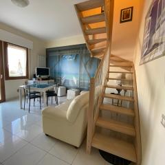 Fairmont Residence Elisabetta by Ca-Sa Check