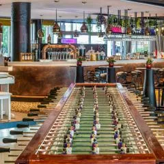 Novotel Barcelona Cornellà hotel
