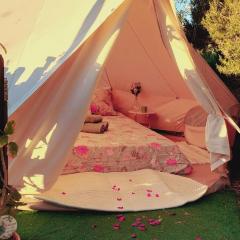 La Cabañita de Rose