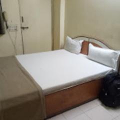 HOTEL MAAN RESIDENCY BHUSAWAL