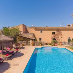 Finca Margarita Cas Concos