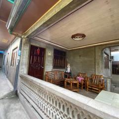 Perucho-Silang Guest House