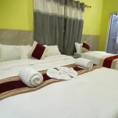Hotel Kavya Inn